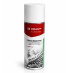 KRAMP PROFESSIONAL RESIN SPRAY 400ML Remover Hedgecutter Blade Solvent Cleaner