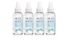 Avon Skin So Soft Dry Oil Spray with Citronella - Plus Free Skincare Sample NEW