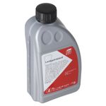 Febi 21648 Hydraulic Fluid Fits Mercedes Benz C-Class Model 203 CLC E-Class 210
