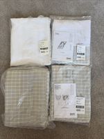 DHG WendyLett Patient Turning System Bundle 2x Base Sheets + 2x 4Way Draw Sheets