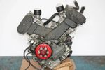DUCATI 748S 1995 COMPLETE ENGINE 748 916 996 998 749 999 1098 1198 848