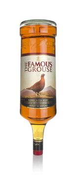 Famous Grouse Blended Scotch Whisky 4.5l Blended Whisky 450cl