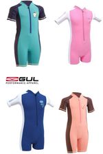 Child Kids Boy Girl Sunsuit UV Sun Protection Swimwear Swimsuit Swimming Costume