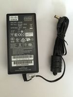 CISCO Power Supply PSU AC ADAPTER 48V 380mA FOR IP PHONE range Nortel Avaya