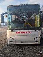 Minibuses/Buses/Coaches: Plaxton