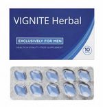10 x Pills for Men - Long Lasting - 100 % Strength - UK