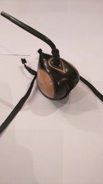 New Falconry Eagle Hood Black Brown (Sizes Available)
