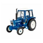 Britains 43308A1 Ford 6600 Tractor Farm Toy 1:32 Scale Model