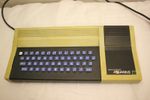MATTEL AQUARIUS  MODEL 4110 HOME COMPUTER SYSTEM MATTEL ELECTRONICS VINTAGE