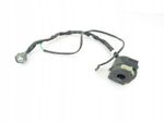 CF Moto 550 C Force 16R LONG EPS Left Shifter