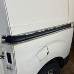 2022 VAUXHALL VIVARO PASSENGER LEFT SIDE RAIL SLIDING DOOR RUNNER DISPATCH 