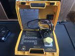 Metrohm MicroPAK+ Appliance Tester with Case used but in good condition 