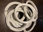 FP200 - FlexiShield  4mm 2core + Earth  Various Lengths