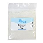 Bentonite Clay - 100% Pure and Natural