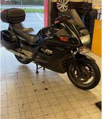 Honda ST1100 Pan European 1997