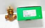 SCHNEIDER ELECTRIC GV210R-15B04 2-WAY GLOBE VALVE DN15 15MM KVS 3.8 PN16 BSPP
