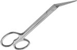 Extra Long Handled Toenail Scissors Clippers  Heavy Duty Manicure Pedicure UK