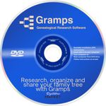 Gramps - Family Tree Generator Creator Software, Genealogy Maker Software
