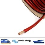 Victron Battery Cable Hi-Flex Red 16mm² For  Chargers | Inverters | 110amp