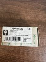 NEW MOELLER TPD H 11 DIL Convertible Pneumatic Timer Module TPDH11DIL