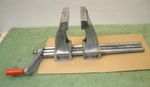 Spare Parts for Zyliss Swiss Made 4 in 1 Bench Vice Portable Clamps