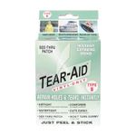 Tear-Aid Patch - Type B / Watersports / Clothing / Repair kit / Boats / patches