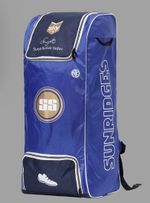 SS Mass Duffle Cricket Kit Bag - All Sizes - Amazing Cricket Kit Bag - Premium