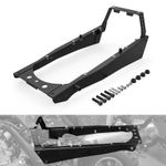 Carbon Steel Rear Subframe Sub Frame For Yamaha Raptor 700 700R YFM700 2009-2026