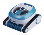 blu line wireless swimming pool cleaner