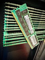 SK Hynix 128GB PC4-19200 DDR4-2400 ECC RAM Memory HMA84GR7AFR4N 4x32Gb Stick