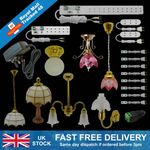 Dolls House Lighting Starter Kit BAC (02805)