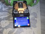 INNO View 6S Fusion Splicer with cleaver