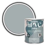 Rust-Oleum UPVC Paint Matt 750ml Various Colours