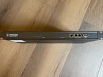 Gude Expert Power Control 8031 8-Fold Switched Metered PDU