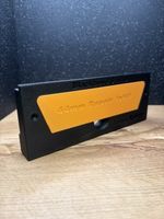 44mm Door Rebate Splice Repair Jig & Infill, Joiner Carpenter Timber Repair Tool