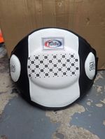 Fairtex Belly Shield
