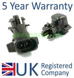 Vauxhall Saab Outside Ambient Air Temperature Sensor 1236284 Astra Corsa Vectra