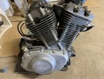 SUZUKI VX800 VX COMPLETE ENGINE 40k MILES 1992 RUNNING ENGINE 