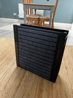 New, non-slip large dog car ramp