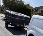 Nationwide Hot Tub Spa Relocation Mover Move Garden Move UK