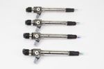 OEM NEW FUEL INJECTOR SET 4 FOR FORD RANGER TRANSIT 2.2 TDCi 2011- BK2Q-9K546-AG