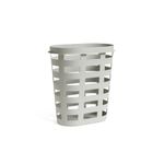 HAY Laundry Basket/Hamper Size L Gray