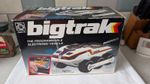 Bigtrak Poogrammable Electronic Vehicle 2010 Working - complete with box. 
