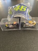 Deagostini Collection Or Tribute To “ The Doctor” Valentino Rossi #46 1/24 Scale