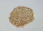 Malted Barley Grain | High Diastatic Power | Coarsely Crushed | Dr Forest