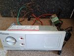 Worcester Greenstar Danesmoor 18/25 Oil Boiler Controlers, Used 20 Year Old.