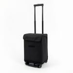 Shopping Cart Bag Water-Resistant Shopping Trolley Bag Heavy-Duty for Shoppers