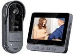 HD Smart Wireless Video Doorbell Camera Intercom Security Camera Door Bell