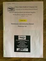 Honda P50 Workshop Manual Repair Manual