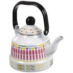 Household Tea Pot Multi-function Coffee Kettle Convenient Stovetop Kettle Tea
